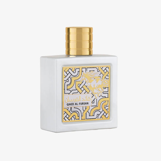 Qaed Al Fursan Unlimited Lattafa Perfumes for women and men