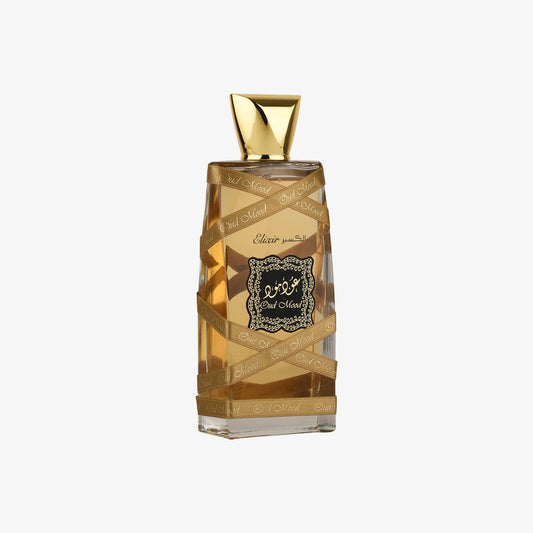 Oud Mood Elixir Lattafa Perfumes for women and men