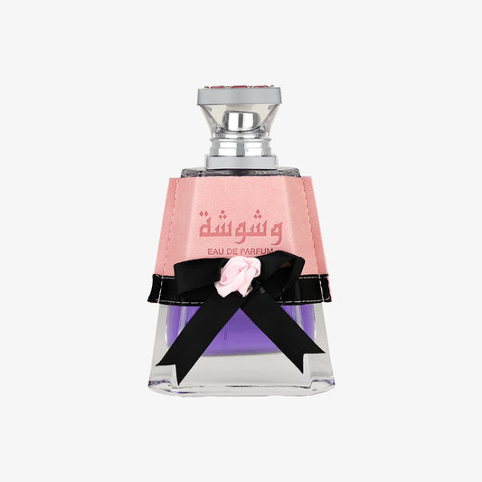 Washwasha Lattafa Perfumes for women