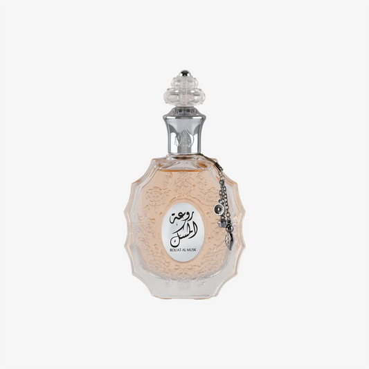 Rouat Al Musk Lattafa Perfumes for women