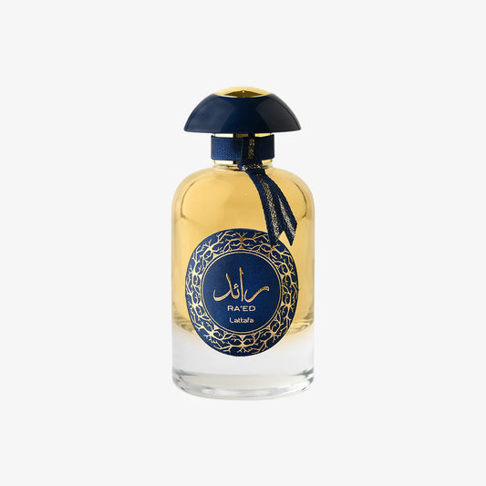 Ra'ed Luxe Lattafa Perfumes for women and men