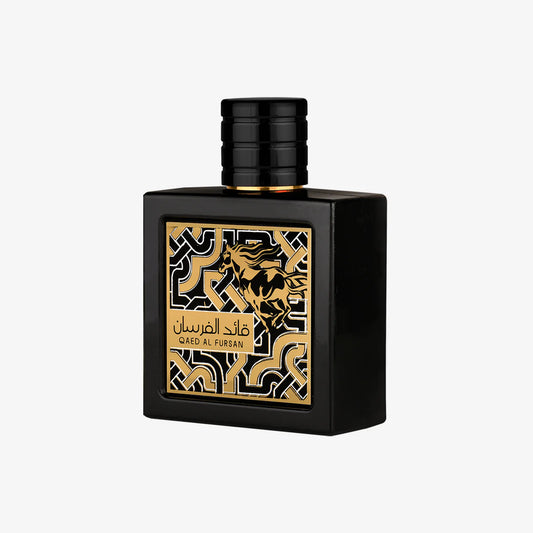 Qaed Al Fursan Lattafa Perfumes for women and men