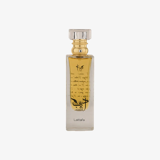 Adeeb Lattafa Perfumes for women and men