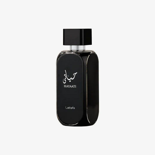 Hayaati Lattafa Perfumes for women and men