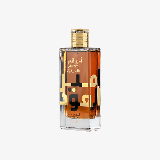 Ameer Al Oudh Intense Oud Lattafa Perfumes for women and men