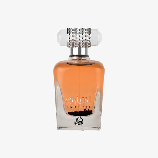 Ekhtiari Lattafa Perfumes for women and men