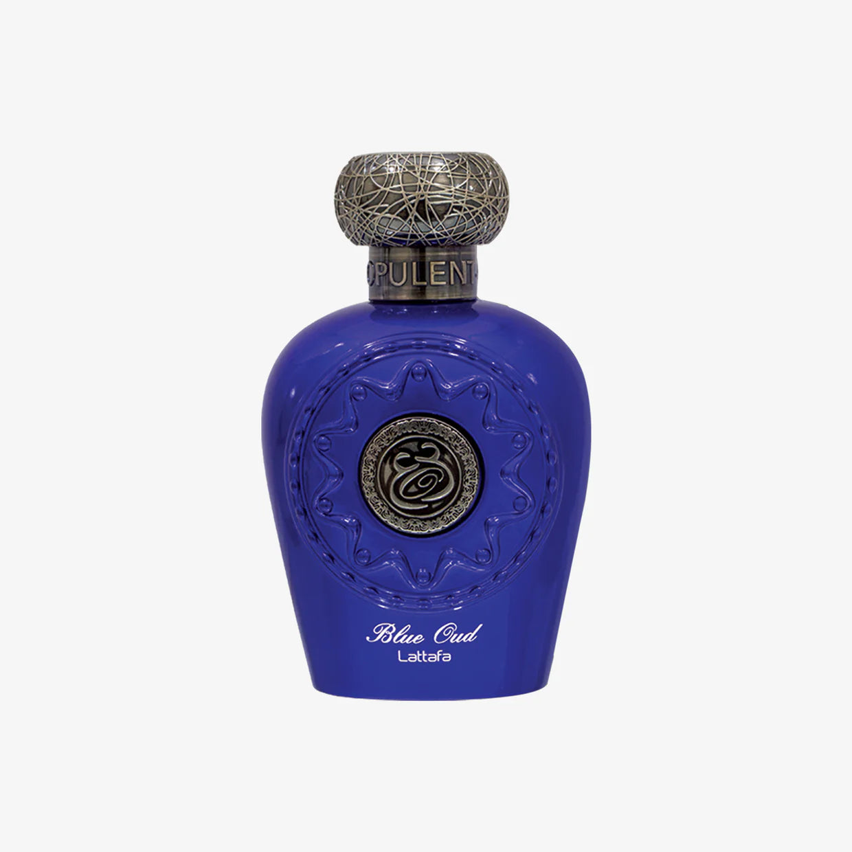 Blue Oud Lattafa Perfumes for women and men