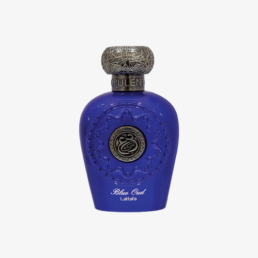 Blue Oud Lattafa Perfumes for women and men