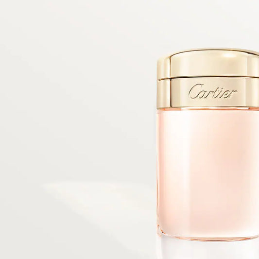 Baiser Vole Cartier pour femme