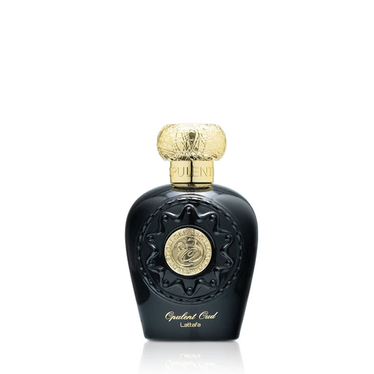 Opulent Oud Lattafa Perfumes for women and men