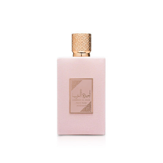 Ameerat Al Arab Prive Rose Asdaaf for women