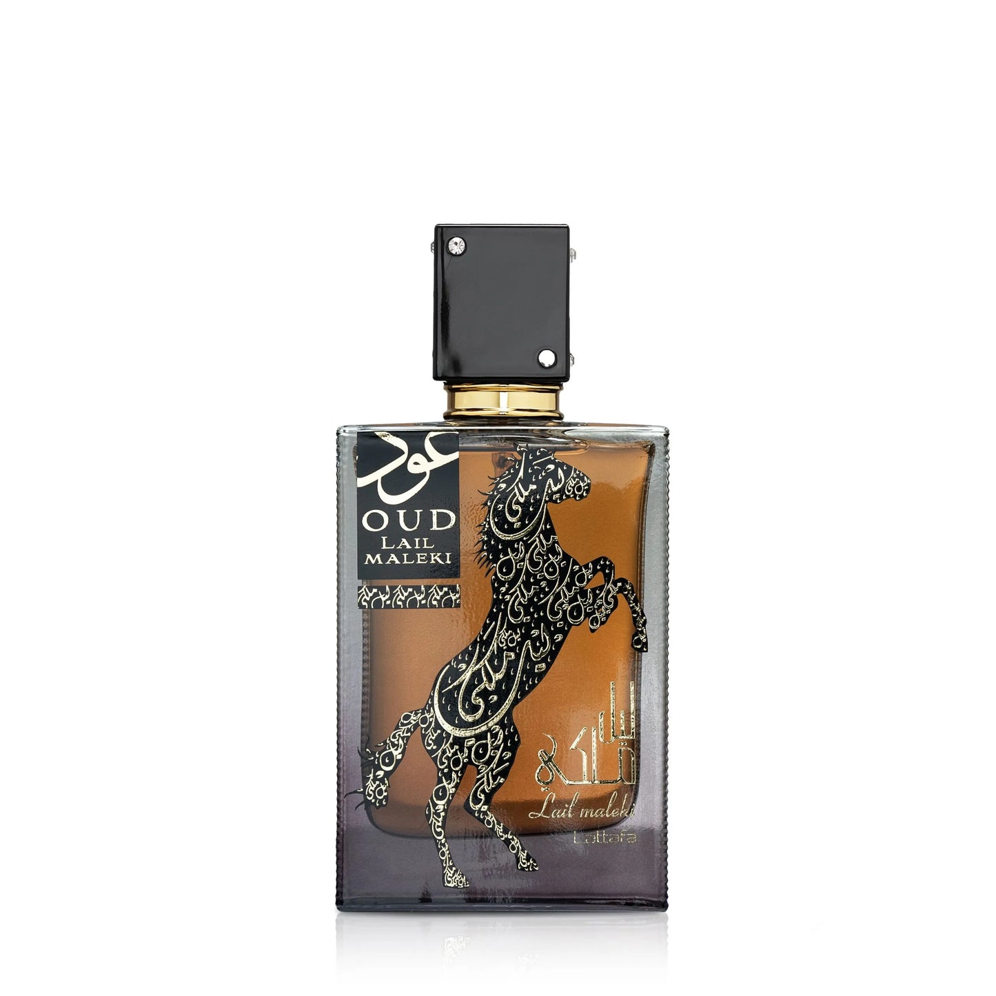 Oud Lail Maleki Lattafa Perfumes for women and men