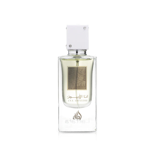 Ana Abiyedh Lattafa Perfumes for women and men