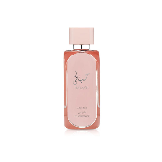Hayaati Florence Lattafa Perfumes for women