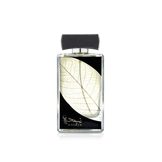 Najdia Lattafa Perfumes for women and men