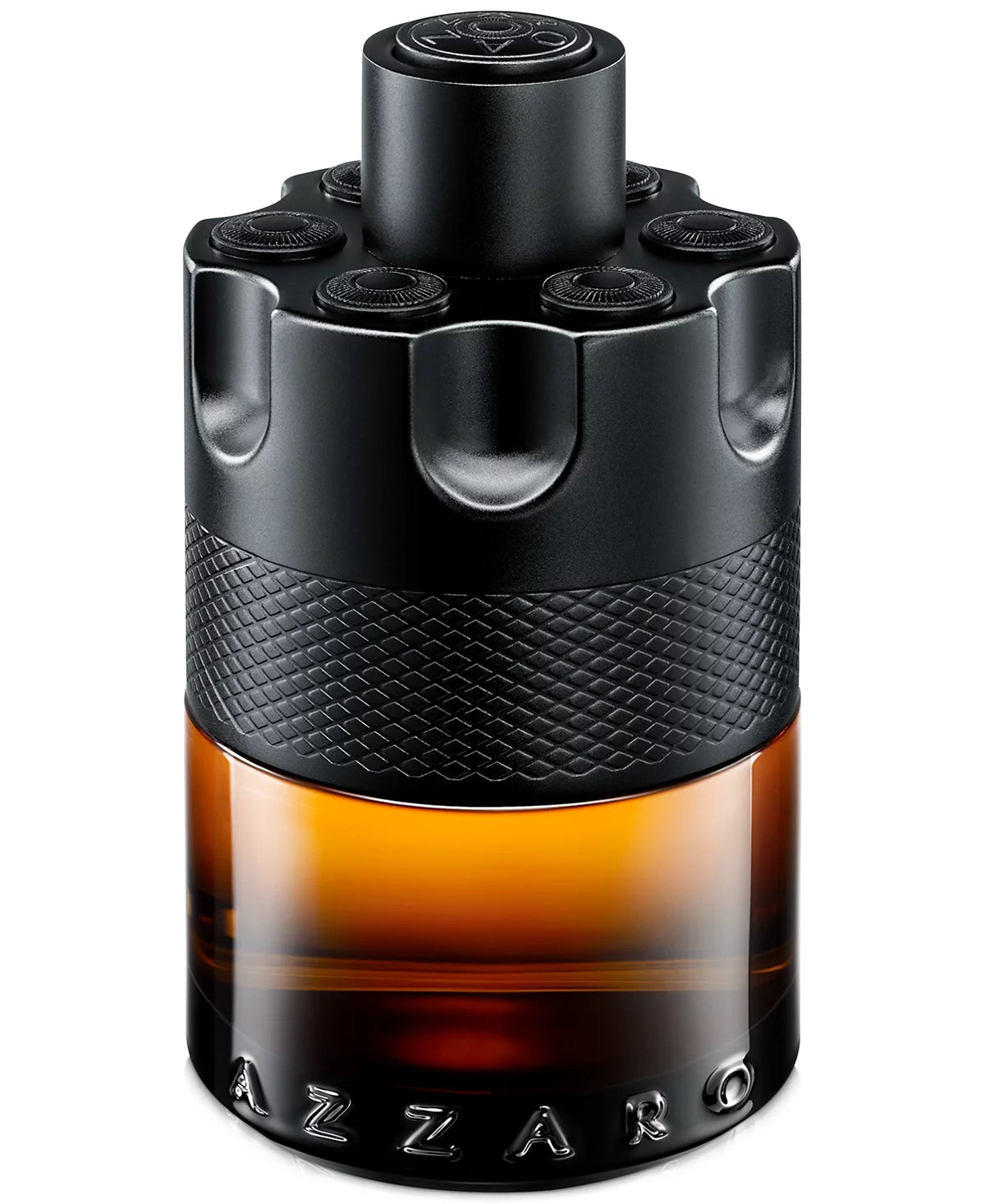 The Most Wanted Parfum Azzaro for men