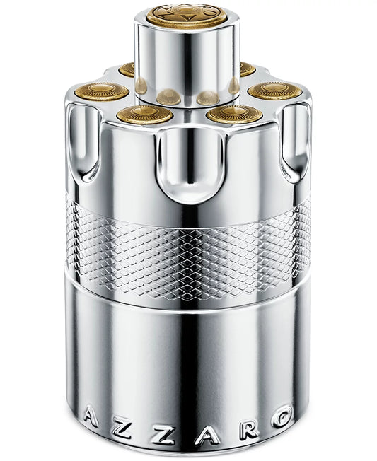 Wanted Eau de Parfum Azzaro for men