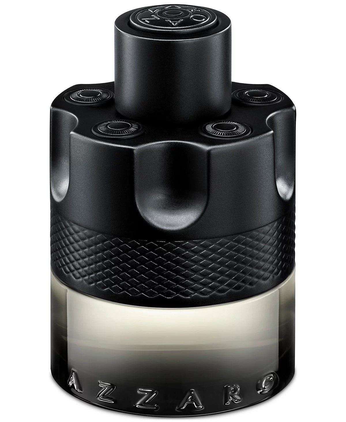The Most Wanted Azzaro for men