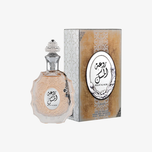 Rouat Al Musk Lattafa Perfumes for women