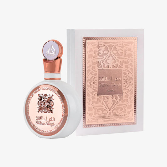 Fakhar Rose Lattafa Perfumes for women