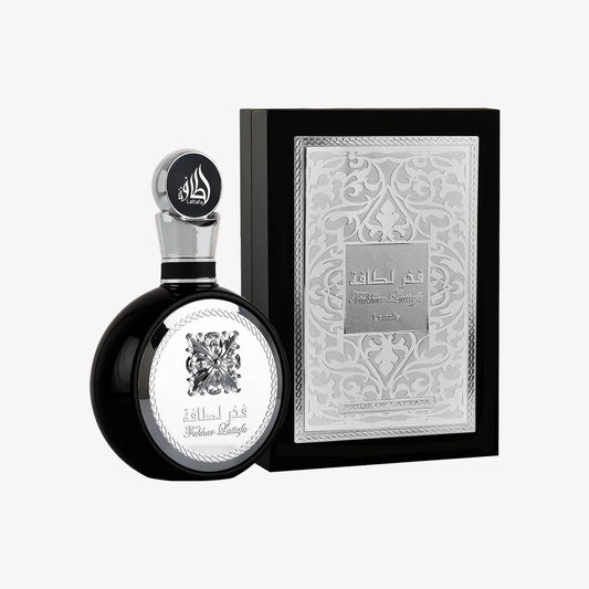 Fakhar Black Lattafa Perfumes for men