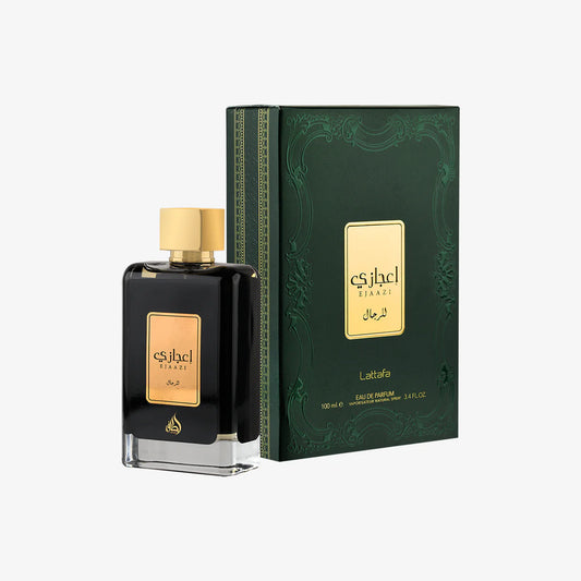 Ejaazi Lattafa Perfumes for women and men