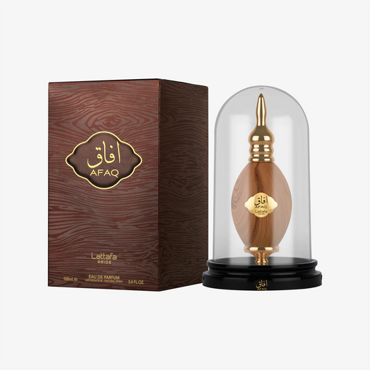 Afaq Lattafa Perfumes for women and men