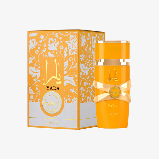 Yara Tous Lattafa Perfumes for women
