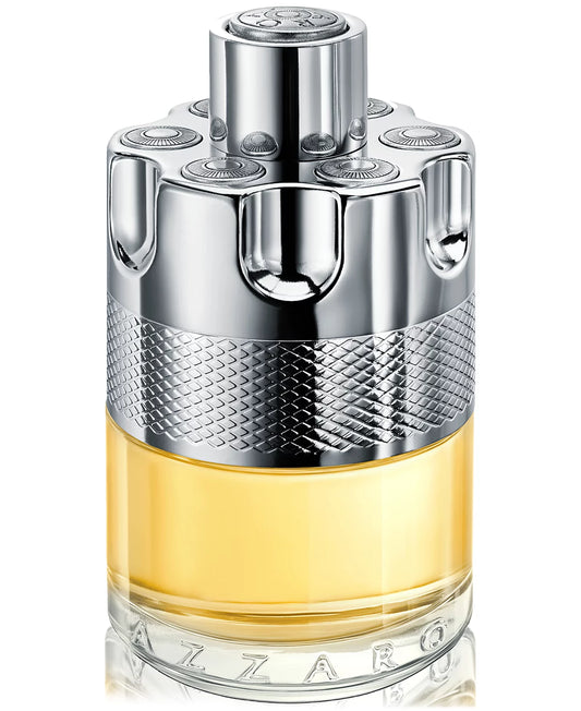 Wanted Azzaro for men