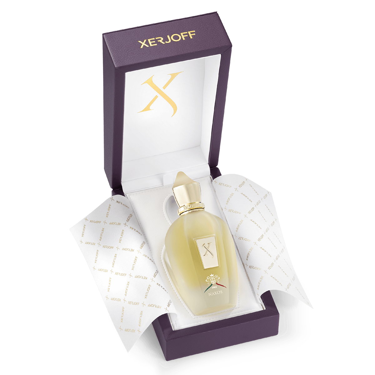 XJ 1861 Naxos Xerjoff for women and men