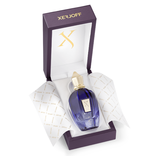 40 Knots Xerjoff for women and men