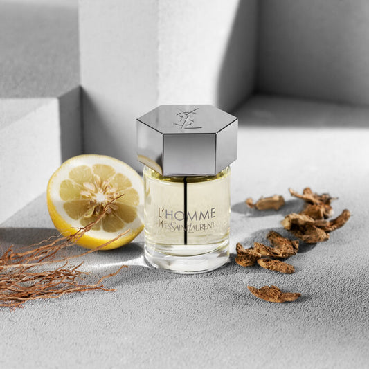 L'Homme Yves Saint Laurent for men