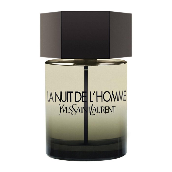 La Nuit de l'Homme Yves Saint Laurent for men