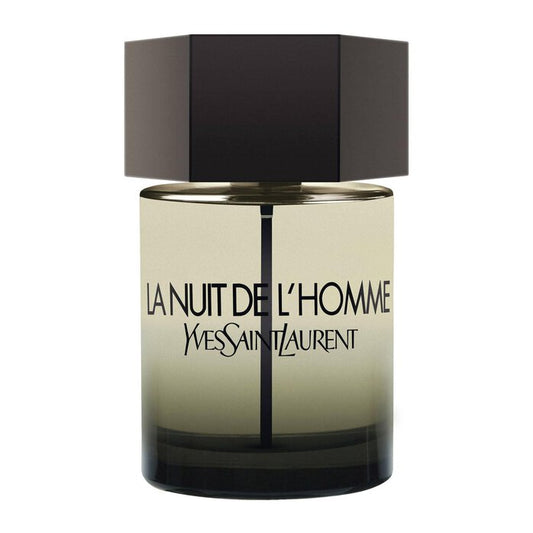 La Nuit de l'Homme Yves Saint Laurent for men