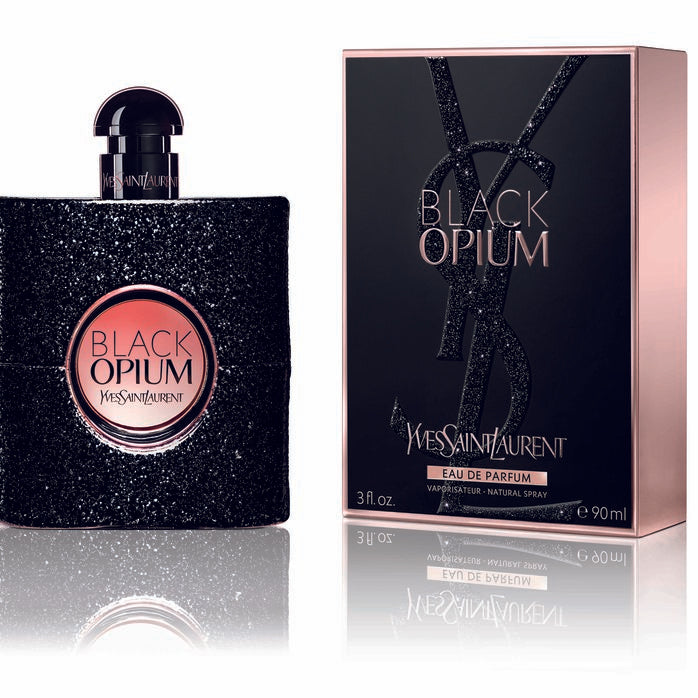 Black Opium Yves Saint Laurent for women