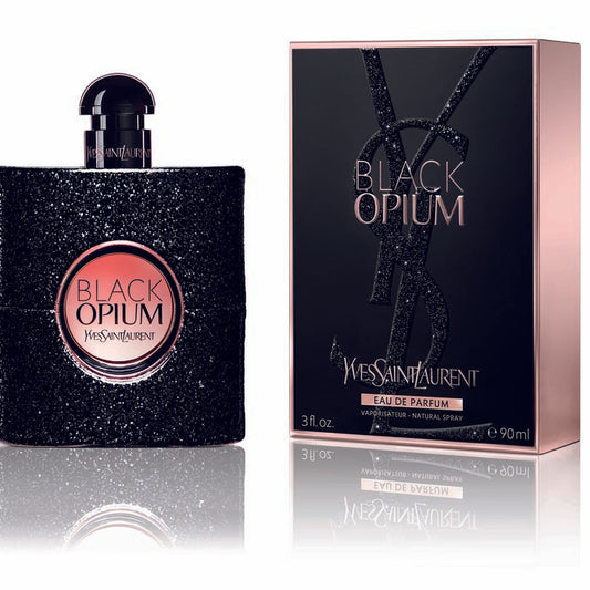 Black Opium Yves Saint Laurent for women