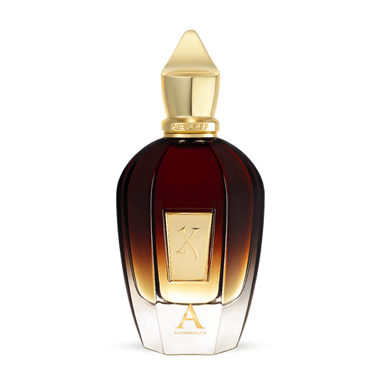 Alexandria II Xerjoff for women and men