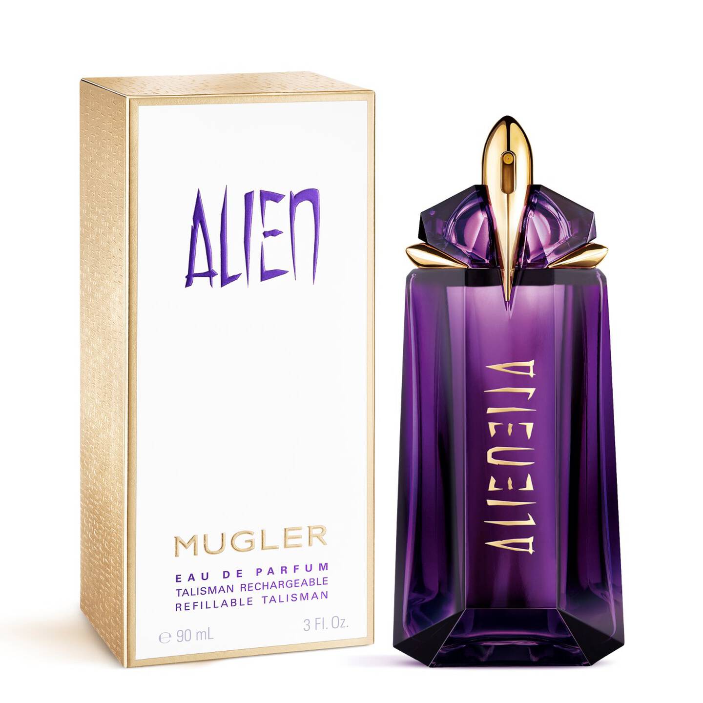 Alien Mugler for women