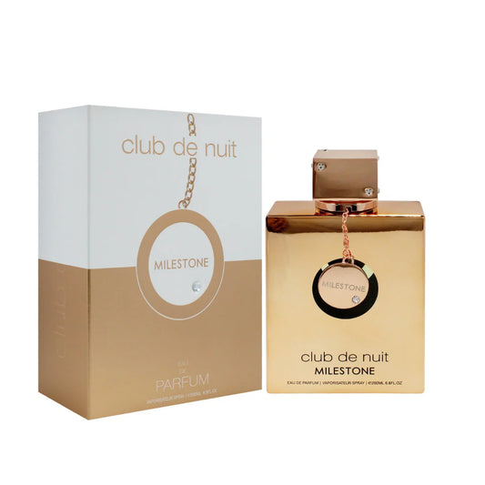 Club de Nuit Milestone Armaf for women and men