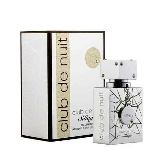 Club de Nuit Sillage Armaf for women and men