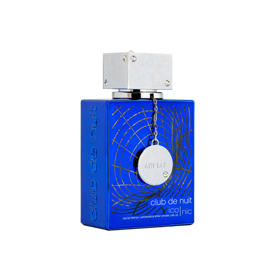 Club de Nuit Blue Iconic Armaf for men