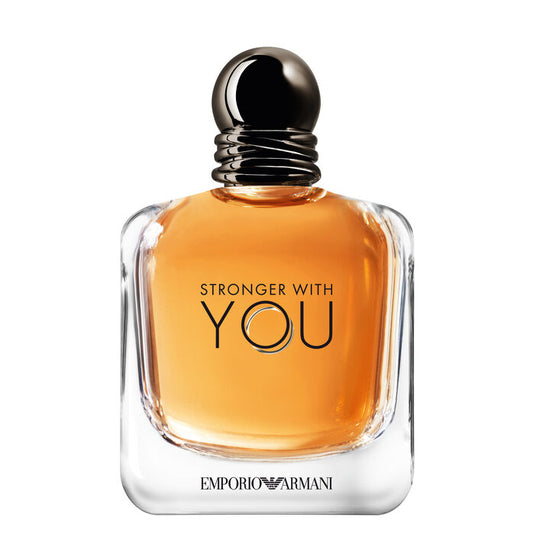 Emporio Armani Stronger With You Giorgio Armani for men