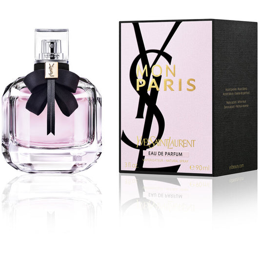 Mon Paris Yves Saint Laurent for women
