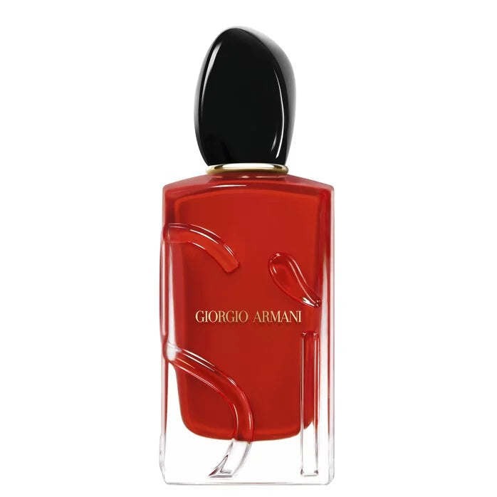 Sì Passione Giorgio Armani for women