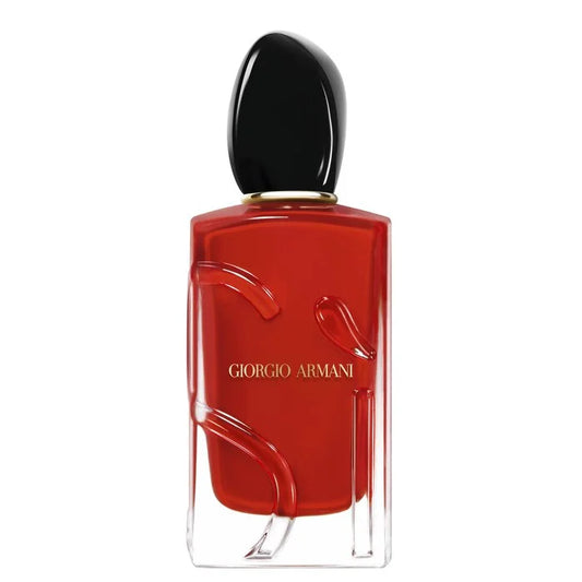 Sì Passione Giorgio Armani for women