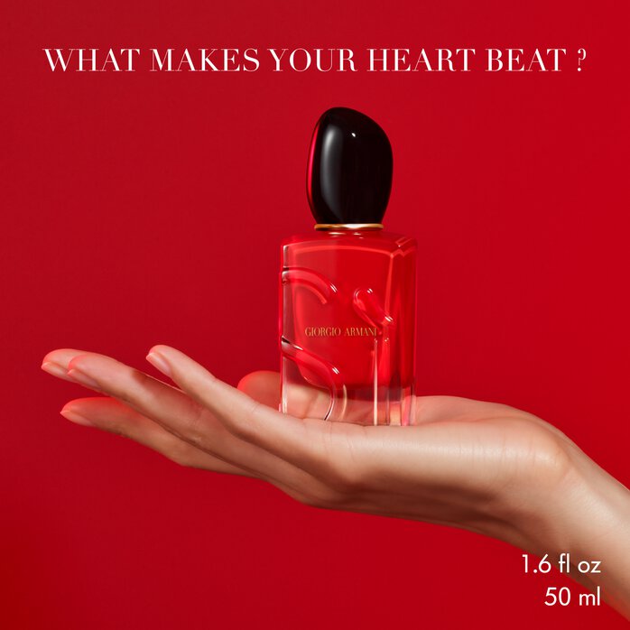 Sì Passione Giorgio Armani for women