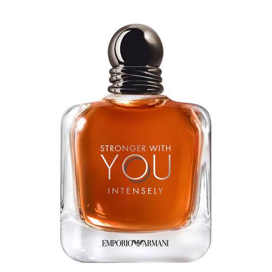 Emporio Armani Stronger With You Intensely Giorgio Armani for men