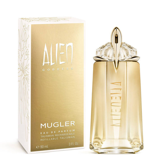 Alien Goddess Mugler for women