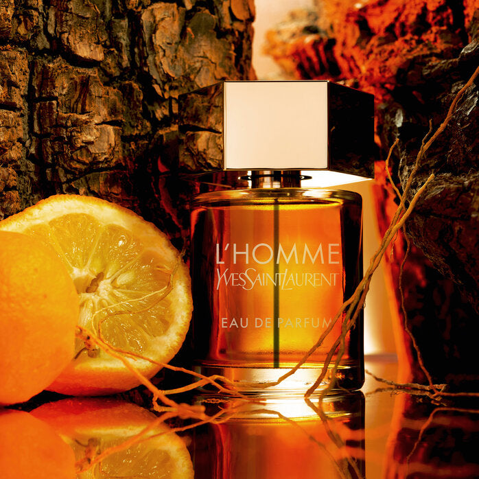 L'Homme Eau de Parfum Yves Saint Laurent for men