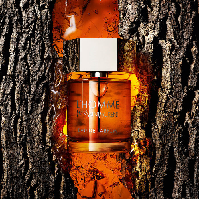 L'Homme Eau de Parfum Yves Saint Laurent for men